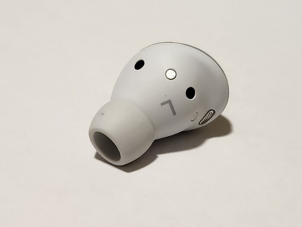 Samsung Galaxy Buds Pro Phantom Violet LEFT EARBUD REPLACEMENT
